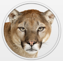 Readerware on Mountain Lion