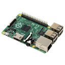 Readerware for the Raspberry Pi