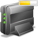 Readerware Backup