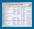 ReaderwareVW table view ReaderwareVW table view