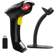 NADAMOO Bur3074 barcode scanner