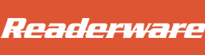 Readerware Logo
