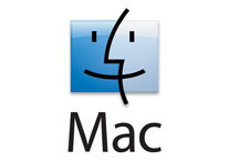 Mac OS X Logo